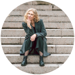 Ulrika Liljedahl