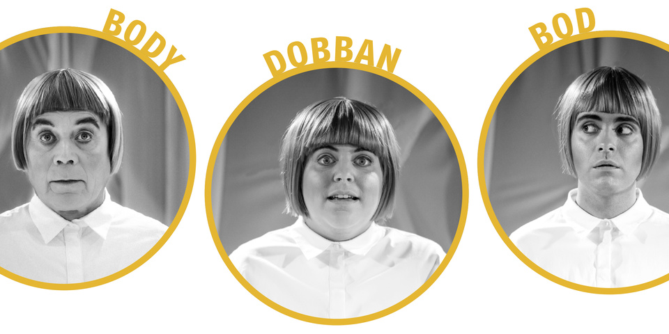 Oroarna 2021V Body Dobban Bod