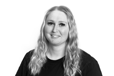Foto av Åse Friberg