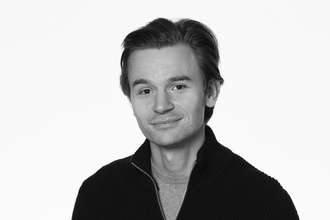 Felix Skalberg
