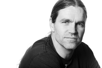 Fredrik Petersson