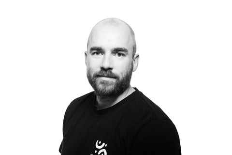 Foto av Gabriel  Jensen 