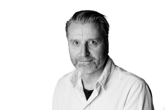 Hans  Brorson