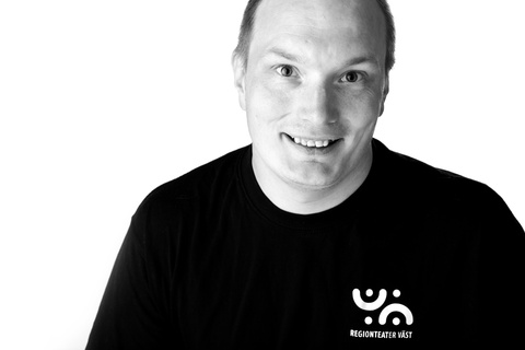 Foto av Johan  Matinmikko