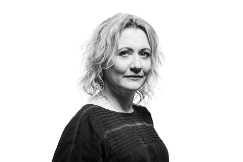Foto av Johanna Ramsin