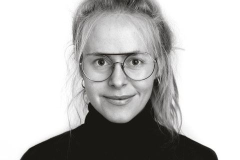 Foto av Manda Stenström