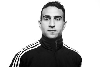 Nawar  Hermez