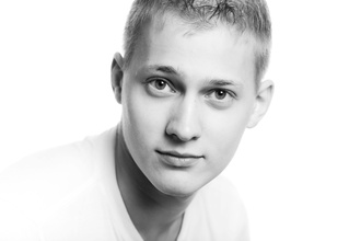 Rasmus Skaremark-Solberg