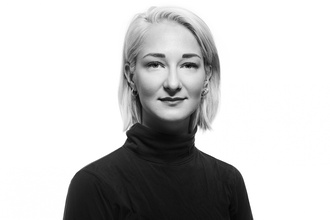 Rebecka Hansson