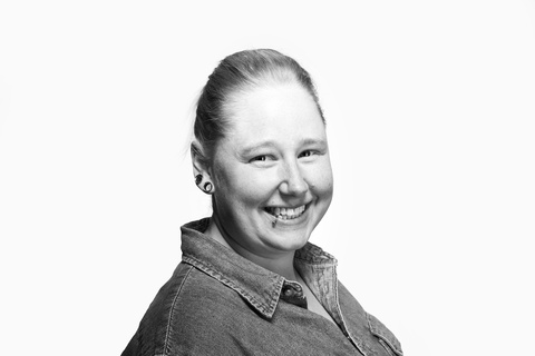 Foto av Ida  Gustafsson
