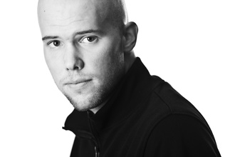 Jimmy Dahlqvist