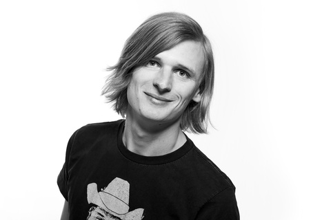Foto av John Niklasson